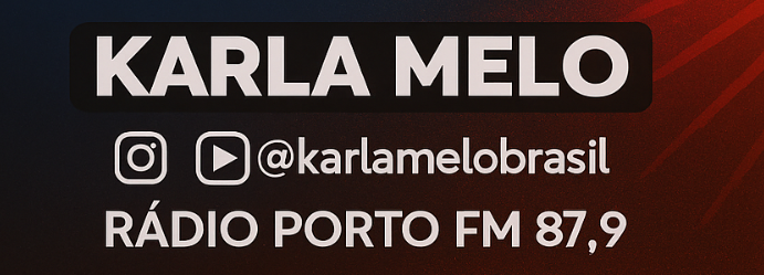 Karla Melo Brasil Jornalista